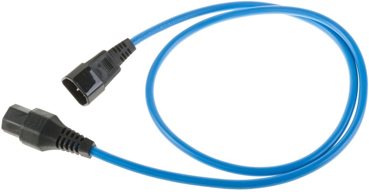Actual product image Iec Lock device cable 10A (1.50 m, C13)