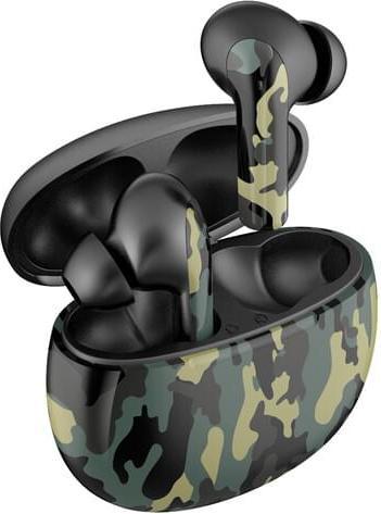 camouflage vert