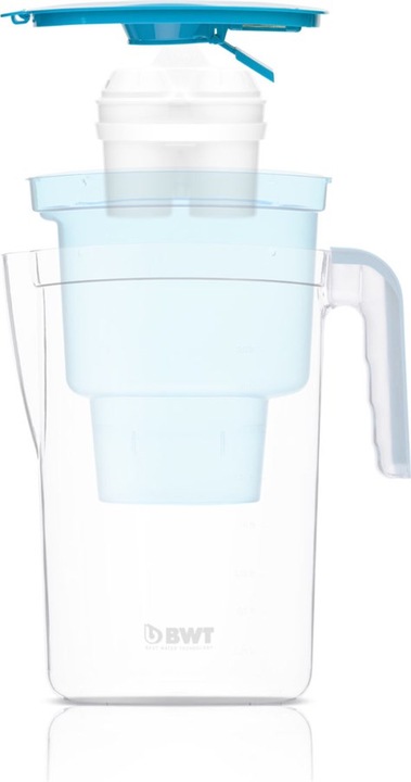 Immagine prodotto BWT 125258570 Vida Petrol