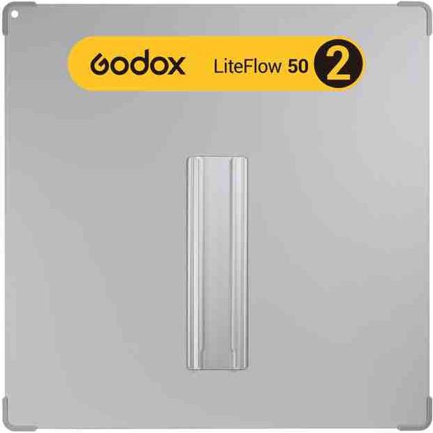 Godox LiteFlow reflector 50cm No.2 (Blitzgerät Ersatzteile), Blitzgerät Zubehör