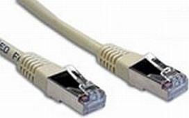 Produktbild Logon PATCH CABLE SF/UTP 30M - (SF/UTP, U/UTP, CAT5e, 30 m)