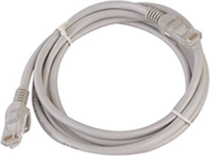 Immagine prodotto Cisco CAB-ETH-5M-GR= Cavo di rete grigio (CAT6, 5 m)