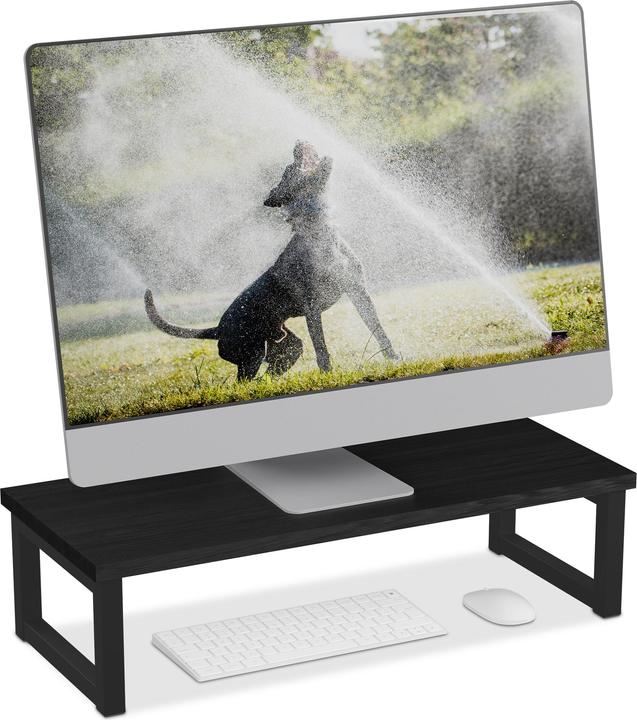 Produktbild Relaxdays Monitorständer