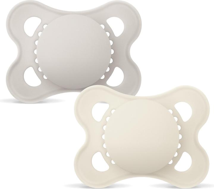 Actual product image MAM Original assorted (2x, 0 - 6 Months)