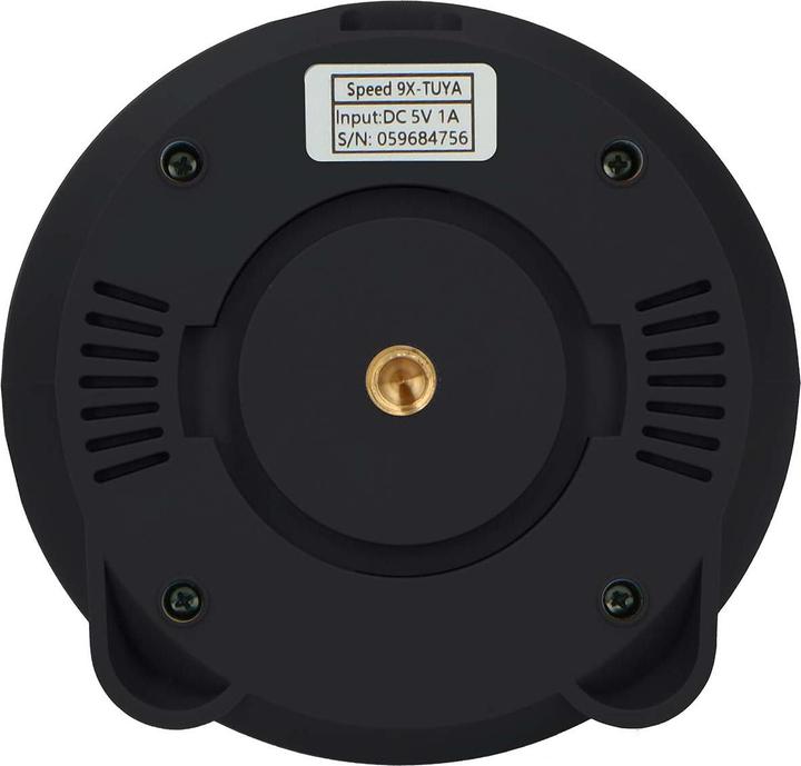 Image du produit Alecto Smartbaby 10 (Vidéo et audio, 300 m)