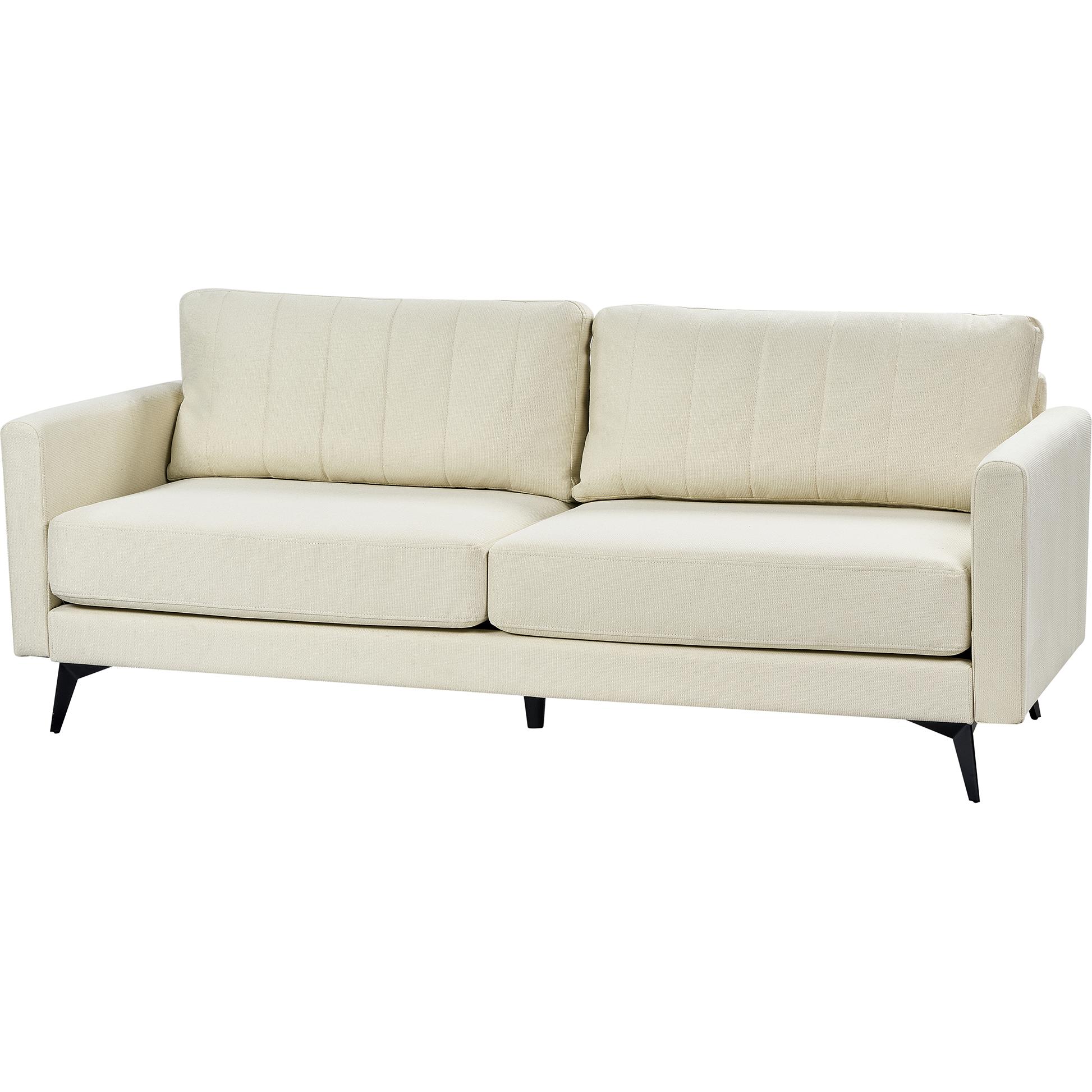 Thumbnail - Beliani, Sofa, Mala (3-Sitzer)