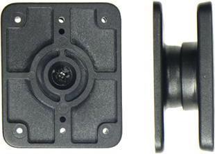 Actual product image Brodit Device holder 215453 Made IN Sweden Mounting accessories - universal use