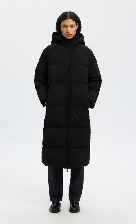 Immagine prodotto Selected Slfmaya Down Long Coat Noos (36)