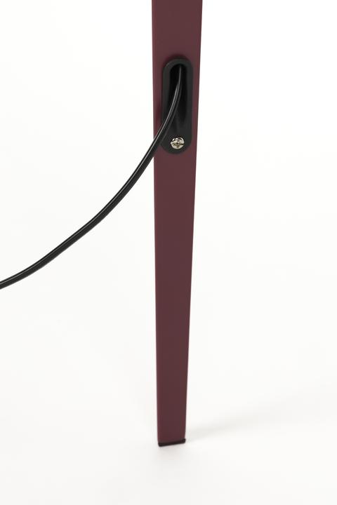 Produktbild Zuiver Floor Lamp Tripod Marsala (E27)