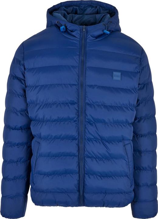 Actual product image Urban Classics Mens Basic Padded Jacket (XXL)
