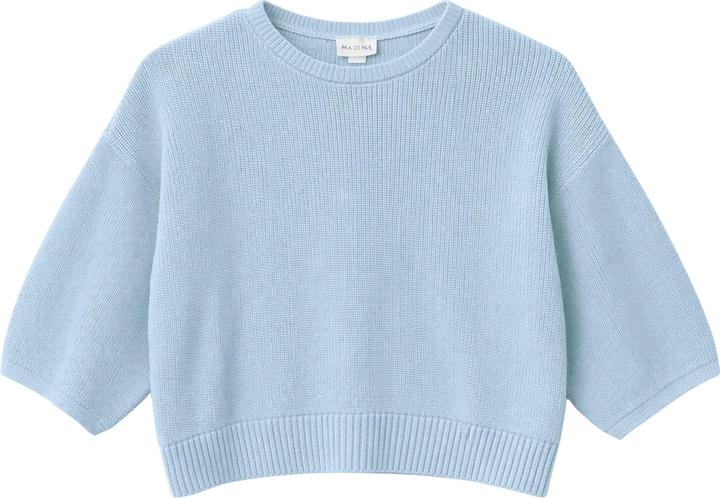 Produktbild Mazine Half Sleeve Knit (S)