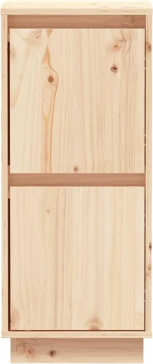 Image du produit vidaXL Sideboard (31.50 x 34 x 75 cm)