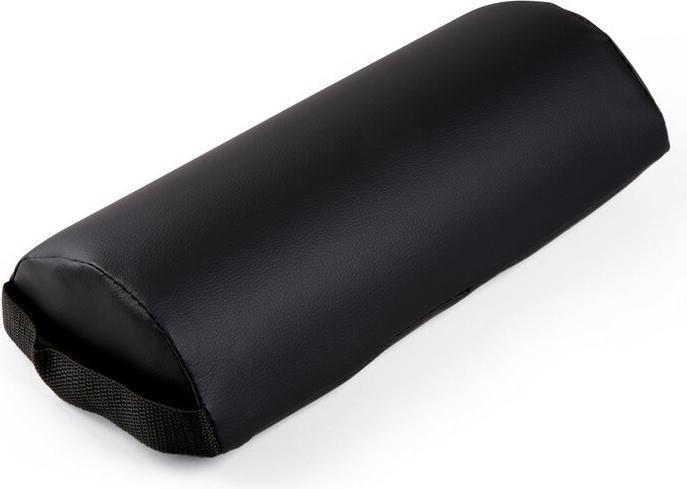 Actual product image CanDo Roll mini half-round, colour: black