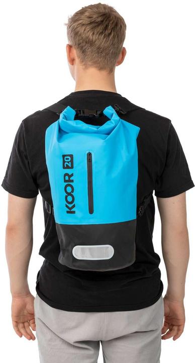 Image du produit Koor sac sec (20 l)