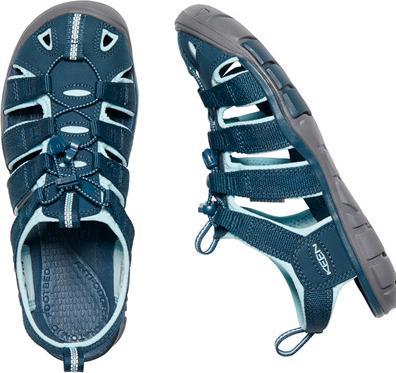 Actual product image Keen W Clearwater CNX (36)