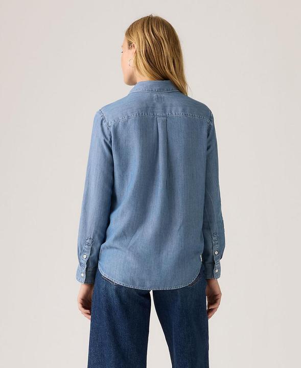 Actual product image Levis Langarmshirt Elaine (S)
