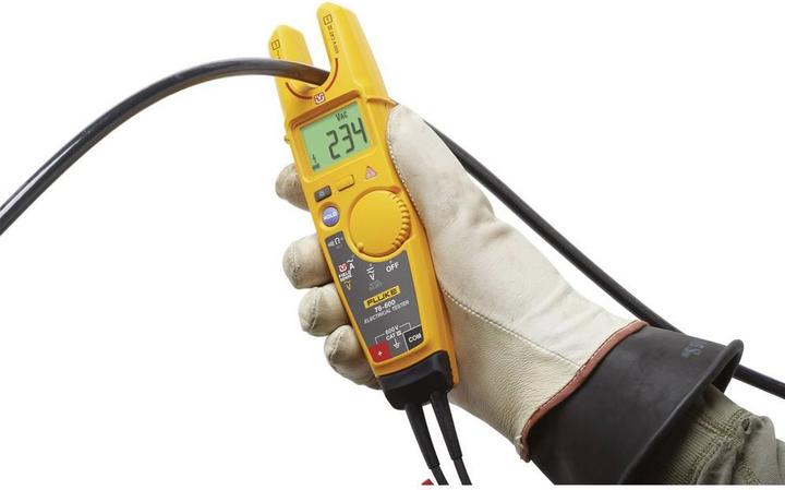 Produktbild Fluke T6-600 (CAT III 600V)