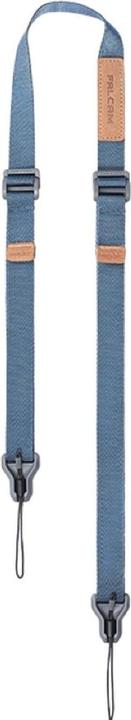 Falcam Courroie Maglink Lite bleue avec fermeture magnétique #3143B (Sangle d'épaule)