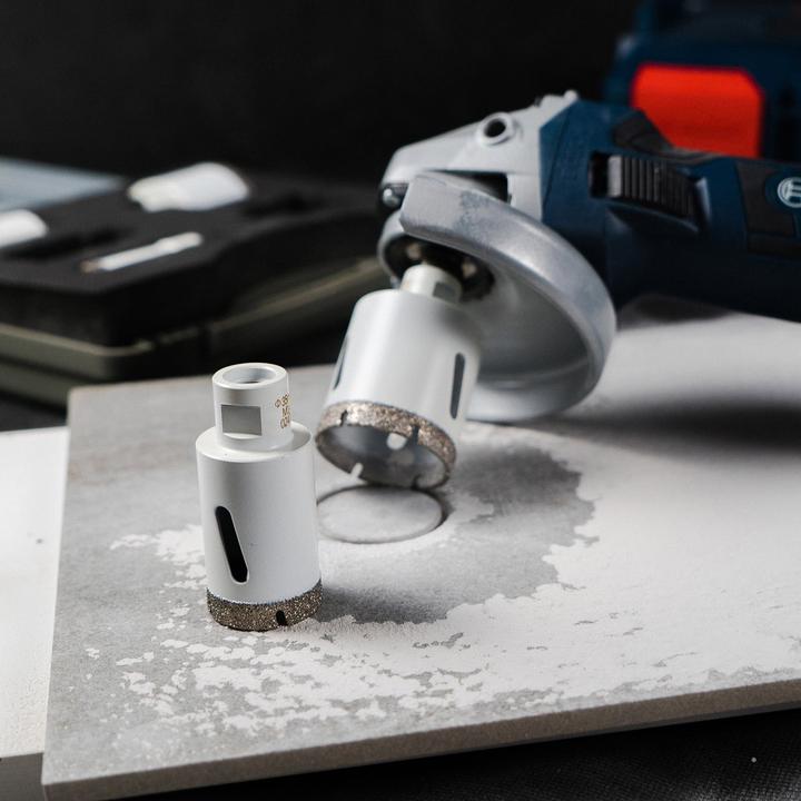 Produktbild Werkzeugstore24 M14 Diamantbohrkrone SuperDry Ø 40 mm (40 mm)