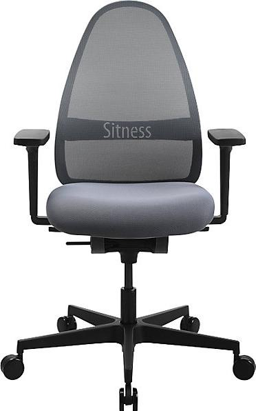Produktbild Topstar Drehstuhl Sitness Art SA50O2MX22 sw/gr