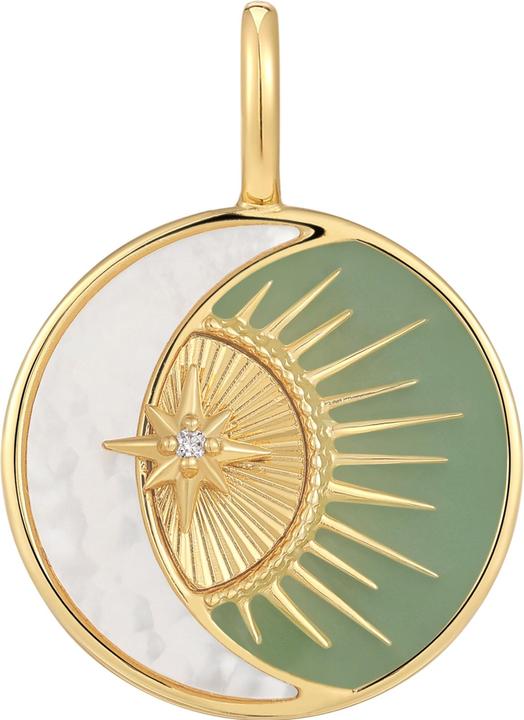 Immagine prodotto Ania Haie Collana POP CHARMS (Smalto, Argento 925)