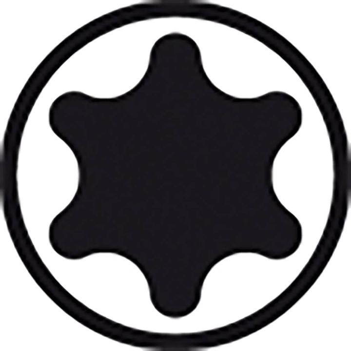 Actual product image Wiha SoftFinish (Torx (TX))