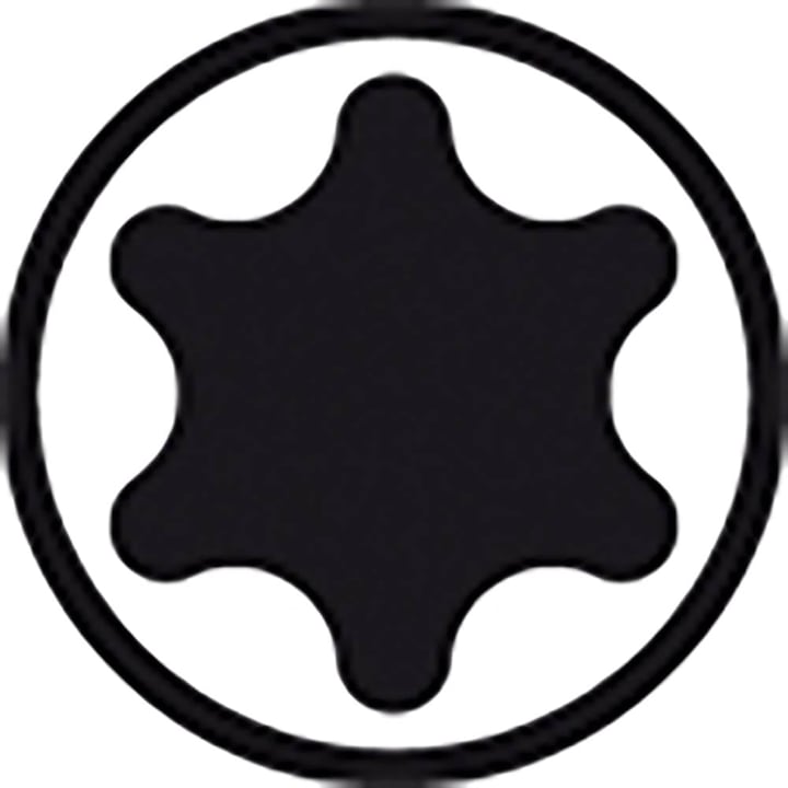 Actual product image Wiha SoftFinish (Torx (TX))