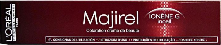 6,35 Dunkelblond Gold Mahagoni
