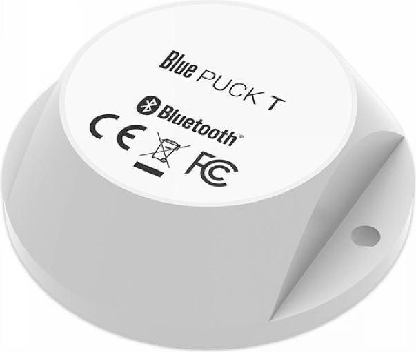 Produktbild Teltonika PRIEDASJDS - Blue PUCK T - Bluetooth 4.0 LE-Temperatur-Sensor