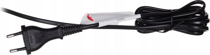 Actual product image Braun Satin Hair 1 AS 110 Hot air brush Lilac