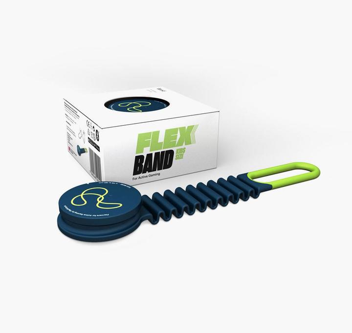 Playfinity Springspellen Flex Band Kinderen
