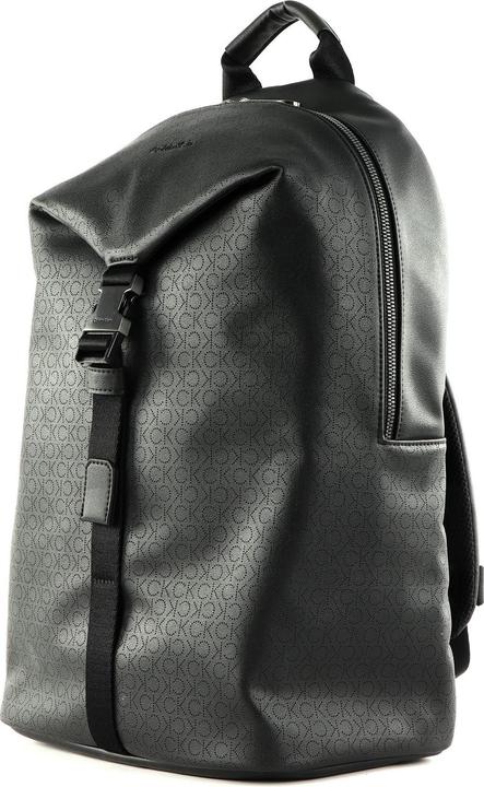 Actual product image Calvin Klein Backpack / Daypack CK Perfed Clip Front Backpack SP22