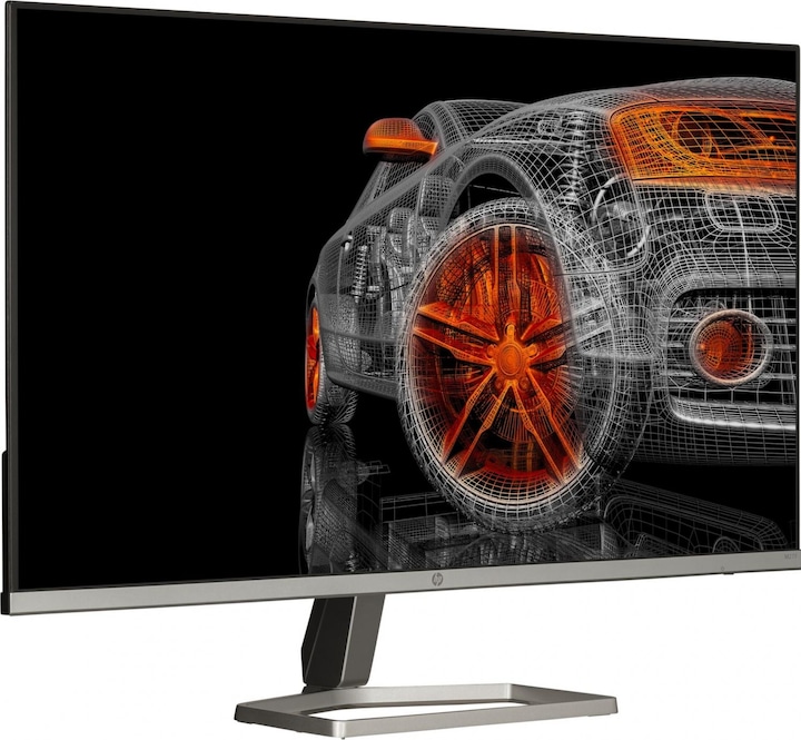 Produktbild HP M27f (1920 x 1080 Pixel, 27")