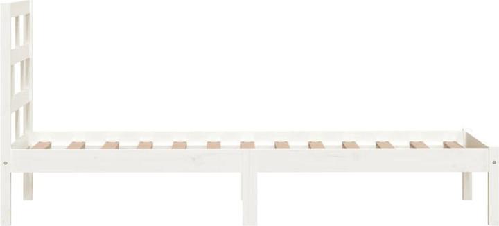 Image du produit vidaXL Bettrahmen (90 x 200 cm)