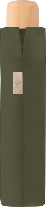 Produktbild Doppler RS.Nature Mini uni deep olive, 53/8, Pongee H/W