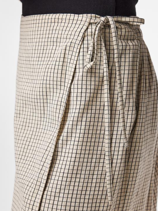 Produktbild Pieces PCPIA MINI Wickelrock (L)