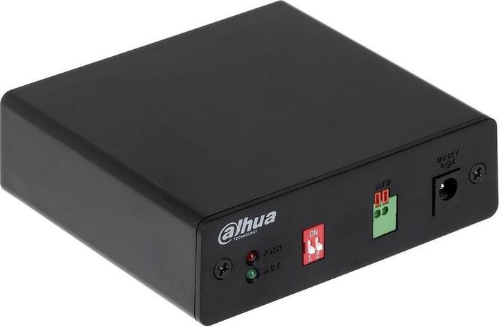 Actual product image Dahua ALARM BOX NVR XVR/I/O MODULE ARB1606 (Network Video Recorder (NVR))