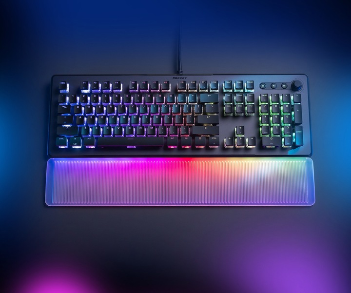 Produktbild Roccat Vulcan II Max (CH, Kabelgebunden)