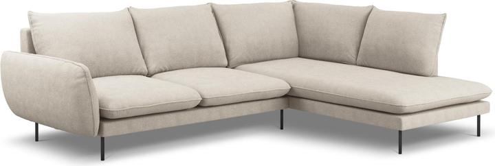 Produktbild Cosmopolitan Design Vienna (Ecksofa)