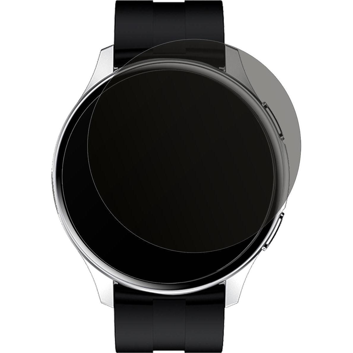 Thumbnail - Dipos Blickschutzfolie 4-Way Privacy, Smartwatch Schutzfolie, Transparent