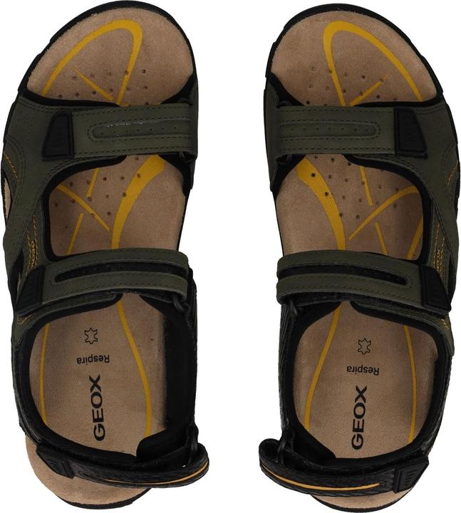 Produktbild Geox Wanderschuhe (41)