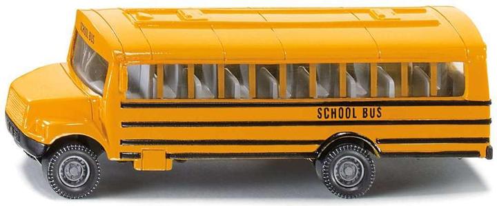 Immagine prodotto Siku Scuolabus degli Stati Uniti
