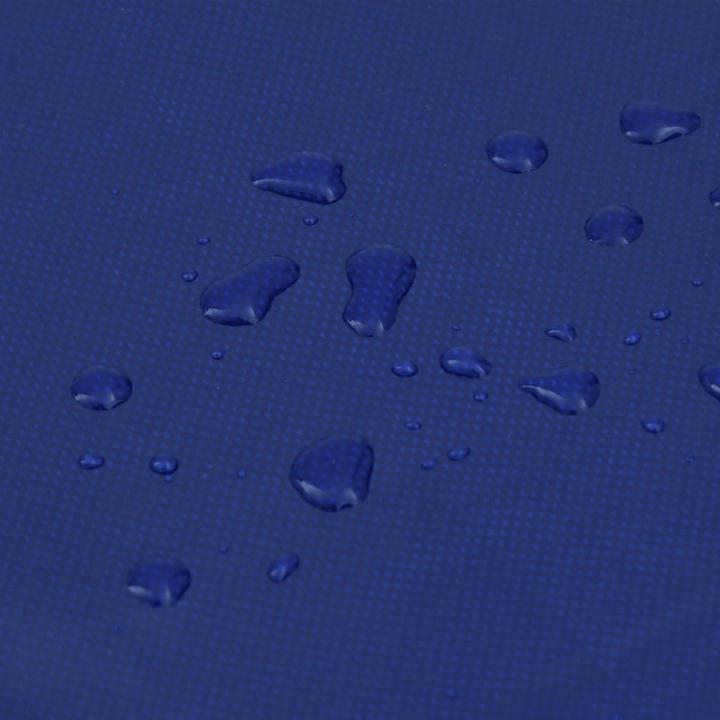 Produktbild vidaXL Abdeckplane 600 g/m² (3 x 2 m)