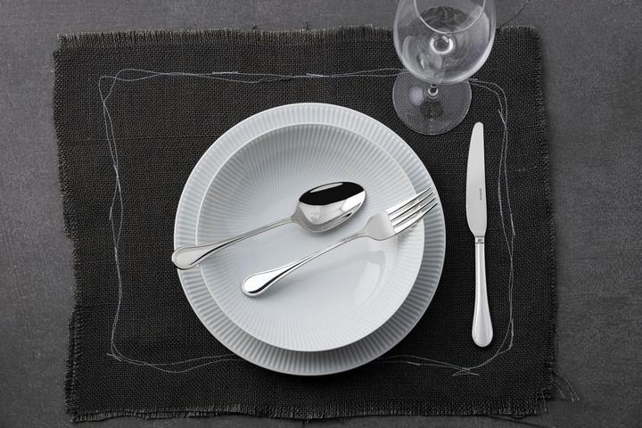 Productafbeelding Rosenthal Bestekset 60 st. Koninklijk roestvrij staal 18/10 (60 Pcs., Bestekset)