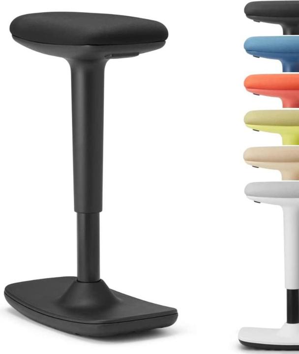Produktbild Trendoffice Sitz- und Stehhocker SW 9299