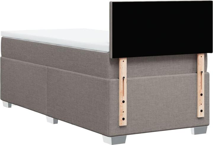 Image du produit vidaXL Boxspringbett (100 x 200 cm)