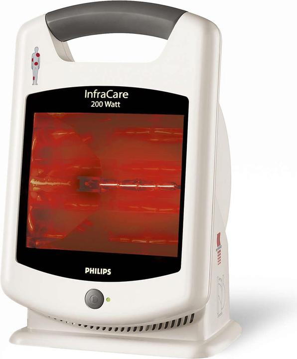 Produktbild Philips Hp3621/01 (200 W)