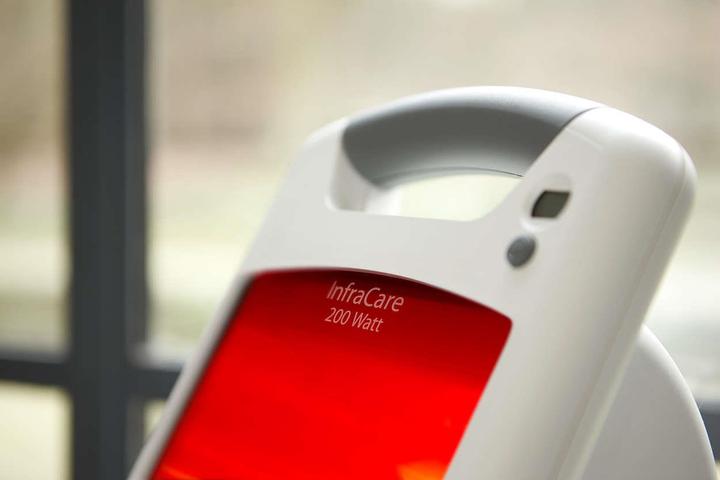 Produktbild Philips Hp3621/01 (200 W)