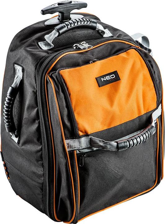 Neo Tools Sac à dos pour outils 84-303