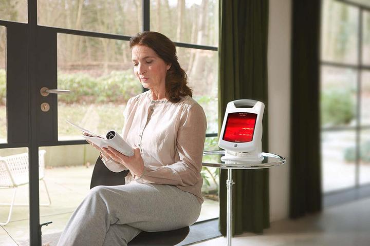 Produktbild Philips Hp3621/01 (200 W)